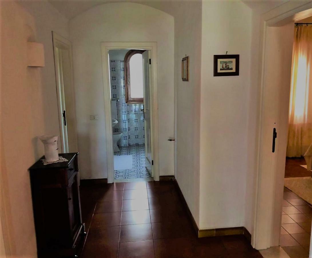 Villa Margherita Канниджионе Экстерьер фото