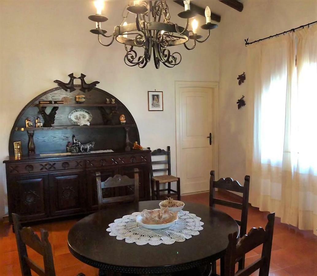 Villa Margherita Канниджионе Экстерьер фото