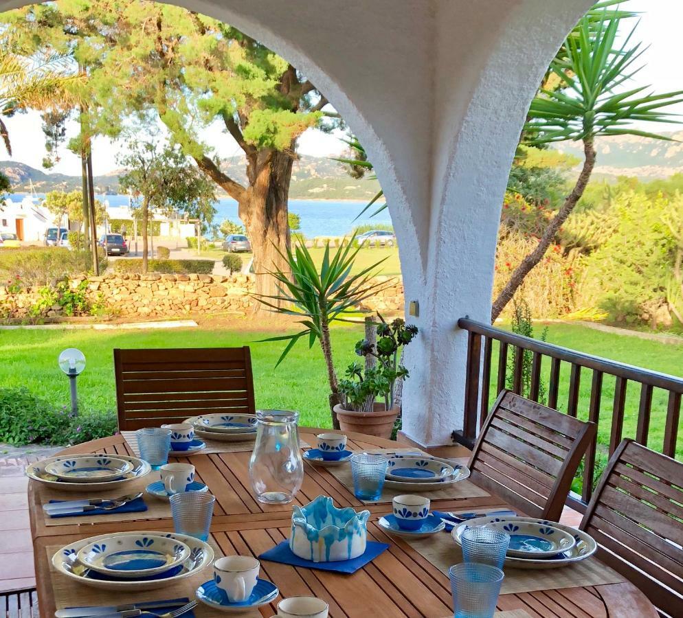 Villa Margherita Канниджионе Экстерьер фото
