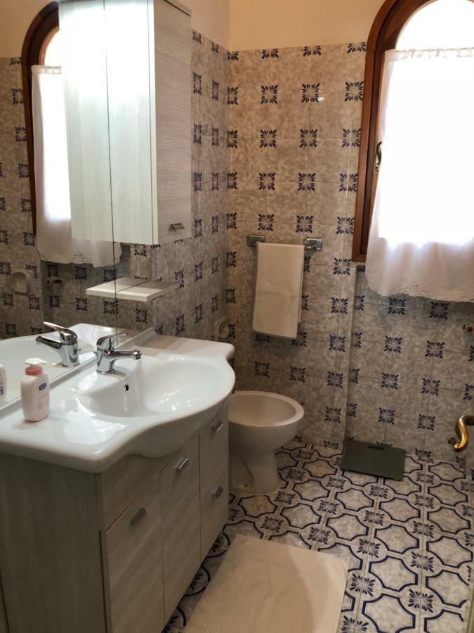 Villa Margherita Канниджионе Экстерьер фото