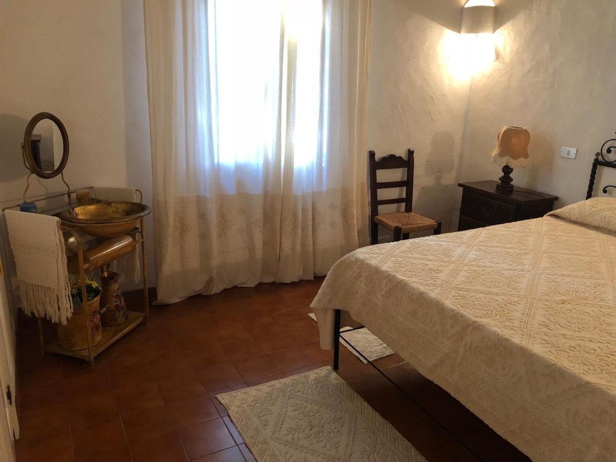 Villa Margherita Канниджионе Номер фото